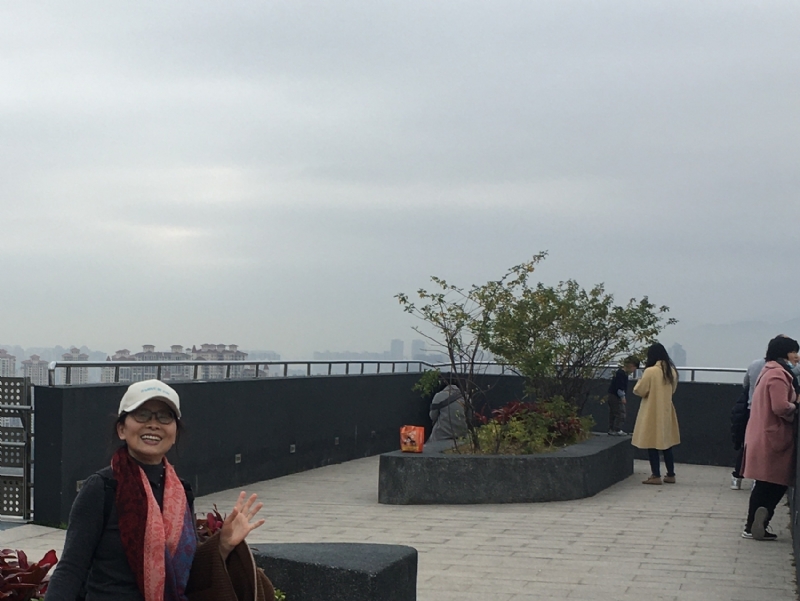 非比的第二张照片--福建认干亲服务网