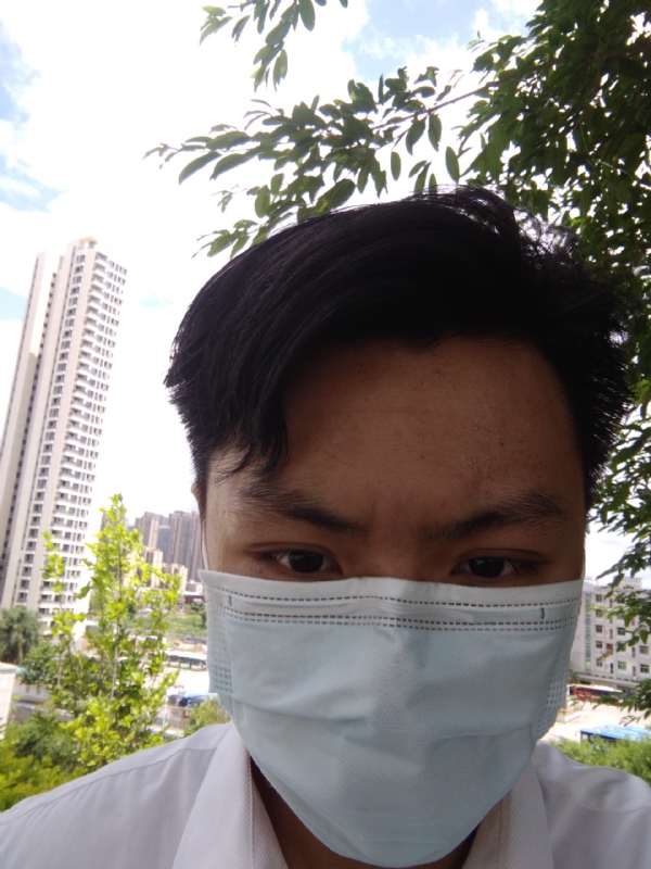 zf的第一张照片--福建认干亲服务网