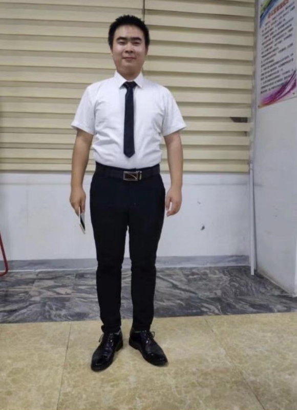 土木年华的第一张照片--福建认干亲服务网