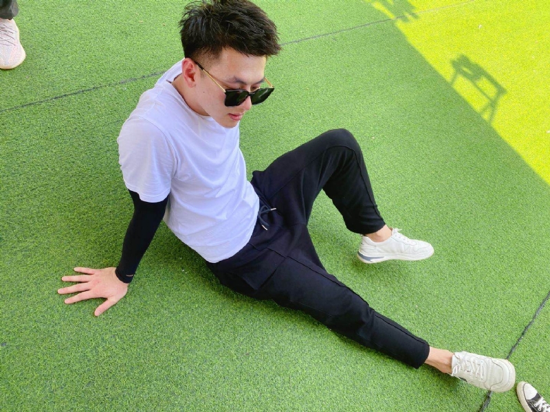 阿乐丶阿的第一张照片--福建认干亲服务网