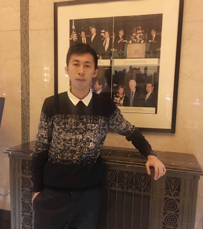 初心1988的第二张照片--福建认干亲服务网