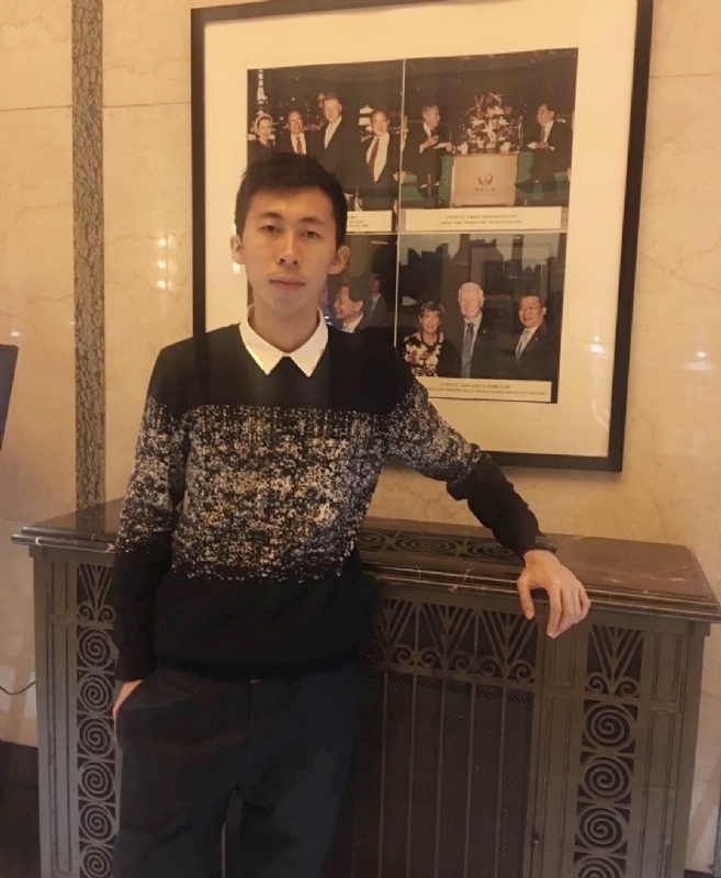 初心1988的第三张照片--福建认干亲服务网