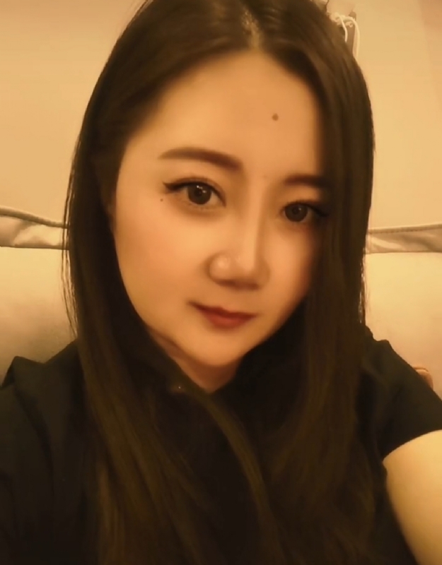 雯雯的第二张照片--福建认干亲服务网