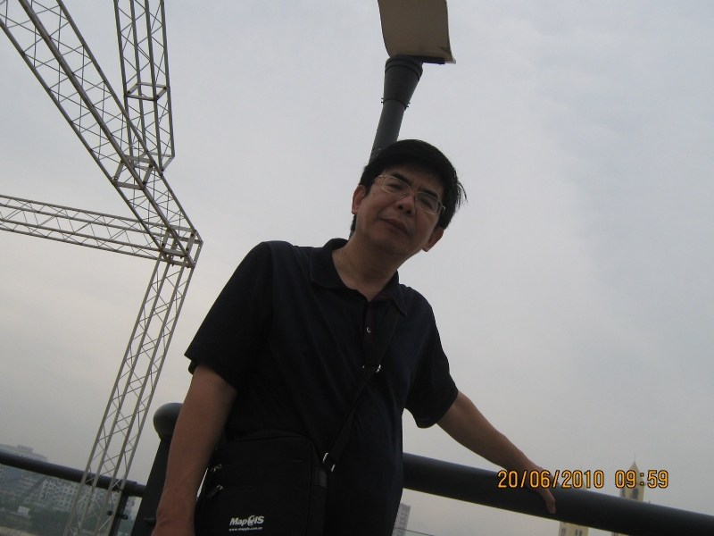 大洋孤帆的第二张照片--福建认干亲服务网