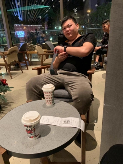 华熙的第一张照片--福建认干亲服务网