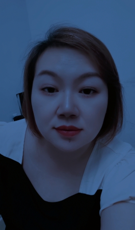 心心的第一张照片--福建认干亲服务网