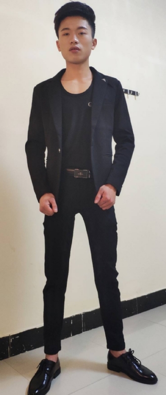 上门女婿的第二张照片--福建认干亲服务网