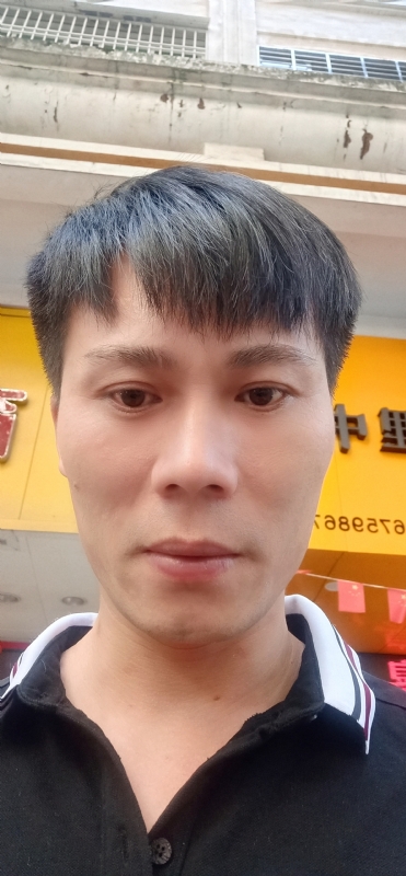 笑看人生的第二张照片--福建认干亲服务网