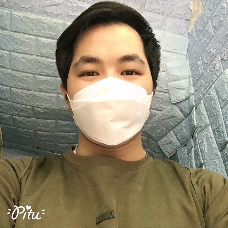 Kwan的第一张照片--福建认干亲服务网