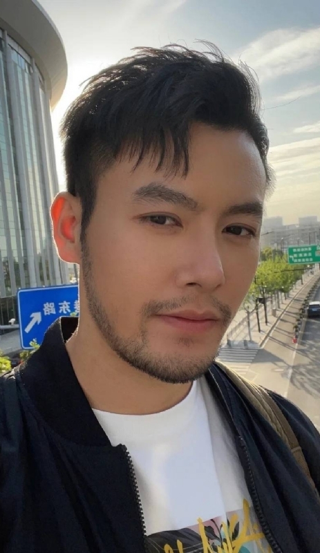 清風徐來的第一张照片--福建认干亲服务网