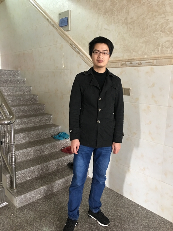 雲戯的第二张照片--福建认干亲服务网