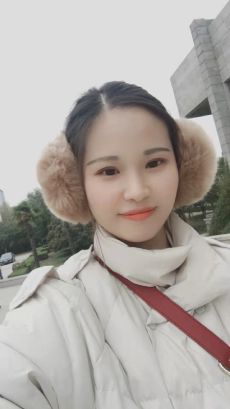 阿狸的第一张照片--福建认干亲服务网