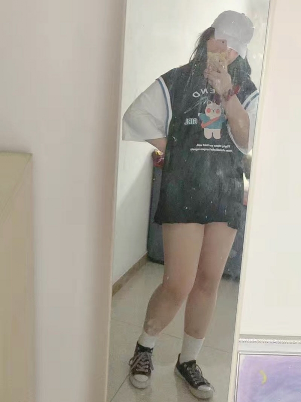 小慧子姐姐的第一张照片--福建认干亲服务网