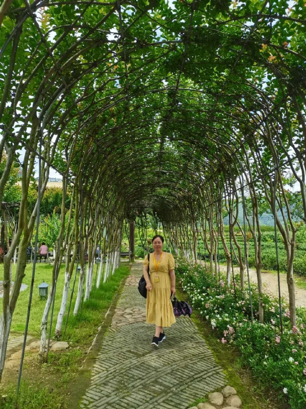 在意我的第一张照片--福建认干亲服务网