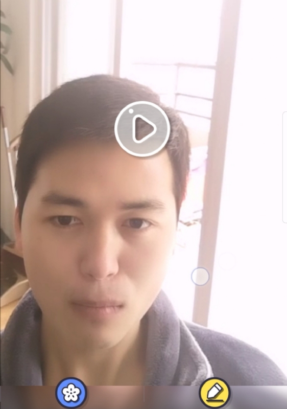 随心的第六张照片--福建认干亲服务网