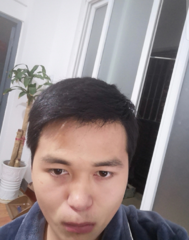 随心的第七张照片--福建认干亲服务网