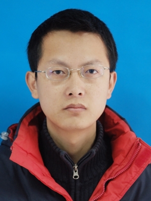 小叶的第二张照片--福建认干亲服务网