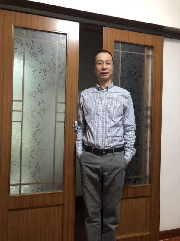 星辰的第一张照片--福建认干亲服务网