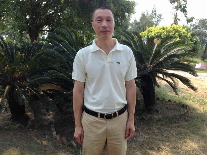 星辰的第二张照片--福建认干亲服务网