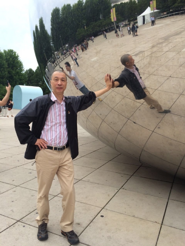 星辰的第三张照片--福建认干亲服务网