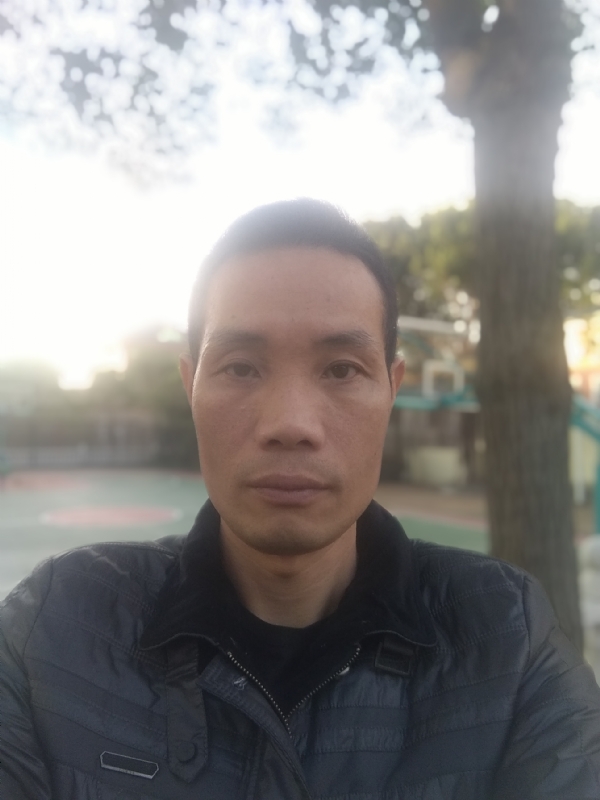 王耀明的第一张照片--福建认干亲服务网