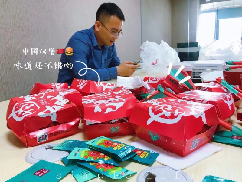 dollar的第一张照片--福建认干亲服务网