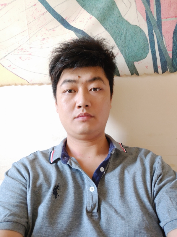 霖?的第一张照片--福建认干亲服务网