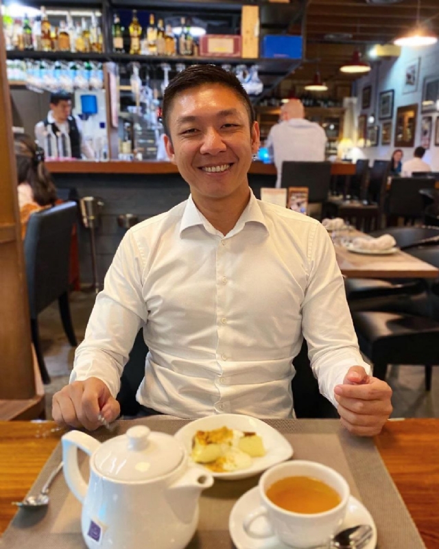 SnowMan的第一张照片--福建认干亲服务网