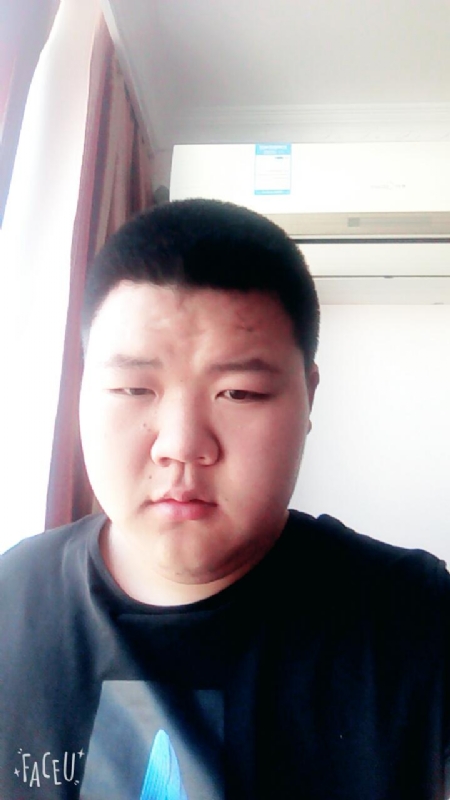 沉寂的梦的第一张照片--福建认干亲服务网