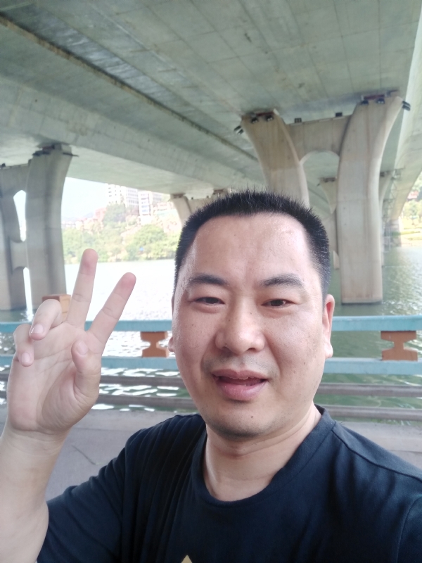 上人的第一张照片--福建认干亲服务网