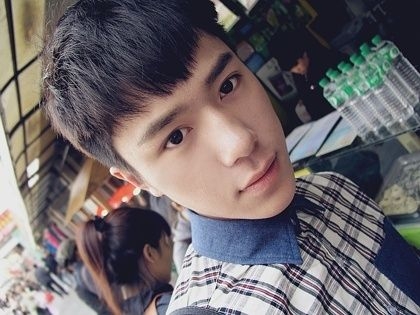 giagia的第一张照片--福建认干亲服务网