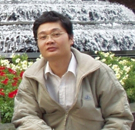 蓝岛的第一张照片--福建认干亲服务网