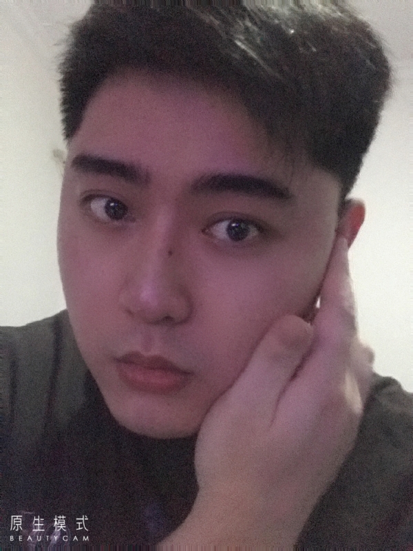 真诚相待的第一张照片--福建认干亲服务网