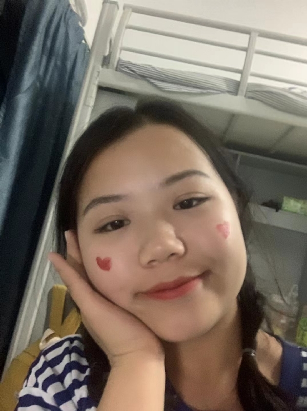 轻轻的一片云的第一张照片--福建认干亲服务网