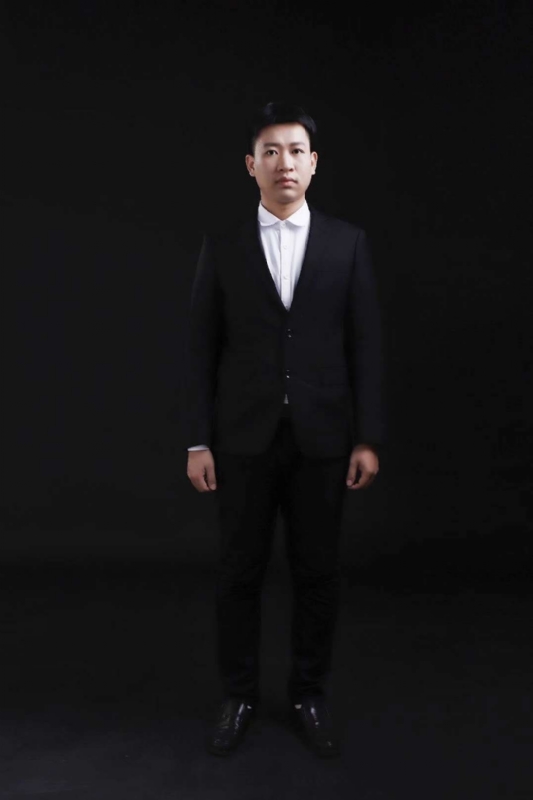 小生的第一张照片--福建认干亲服务网