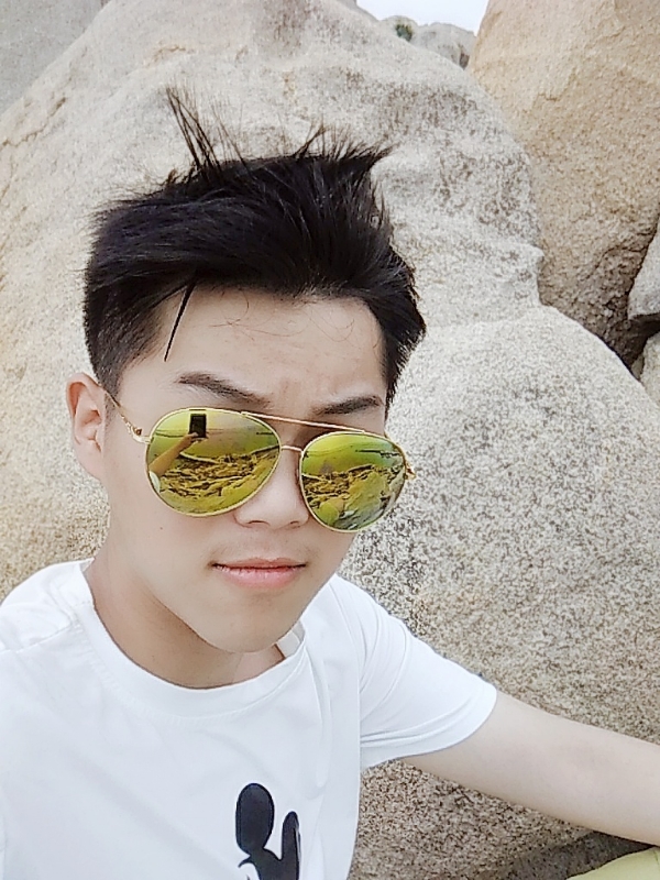 嘻嘻的第一张照片--福建认干亲服务网