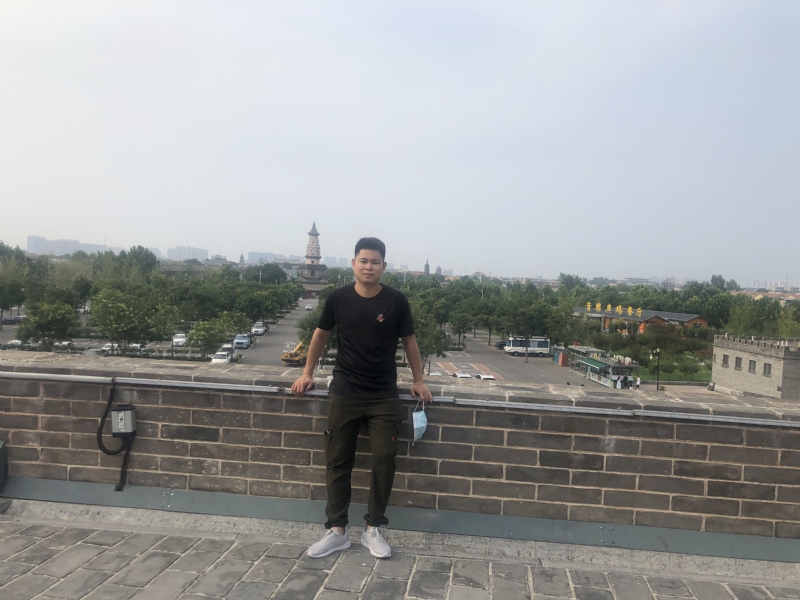 123.向左向右的第一张照片--福建认干亲服务网