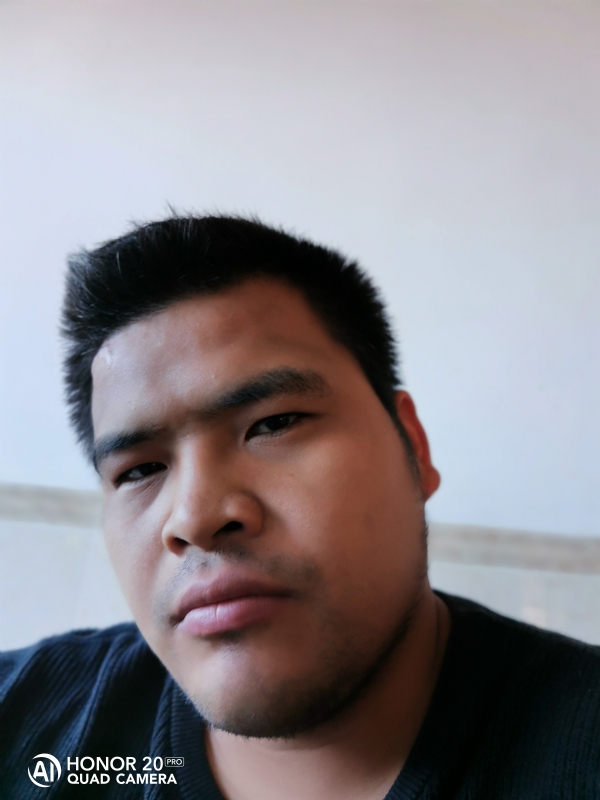 星空的第一张照片--福建认干亲服务网