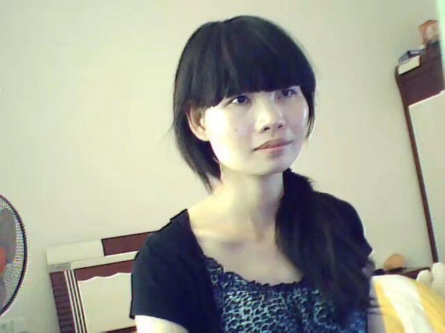 湖心草的第一张照片--福建认干亲服务网