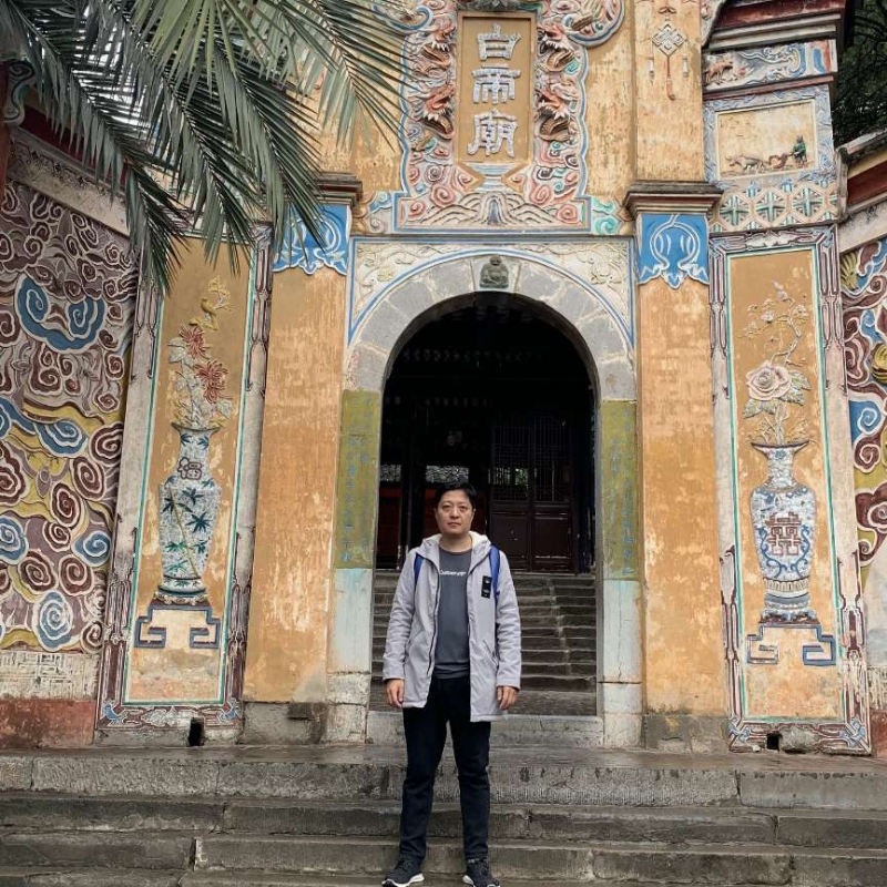 一缕阳光的第一张照片--福建认干亲服务网