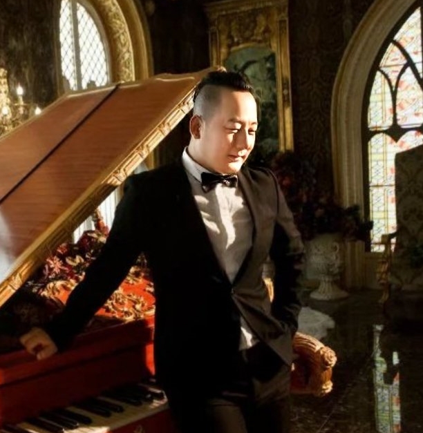 风雨飘摇的第一张照片--福建认干亲服务网