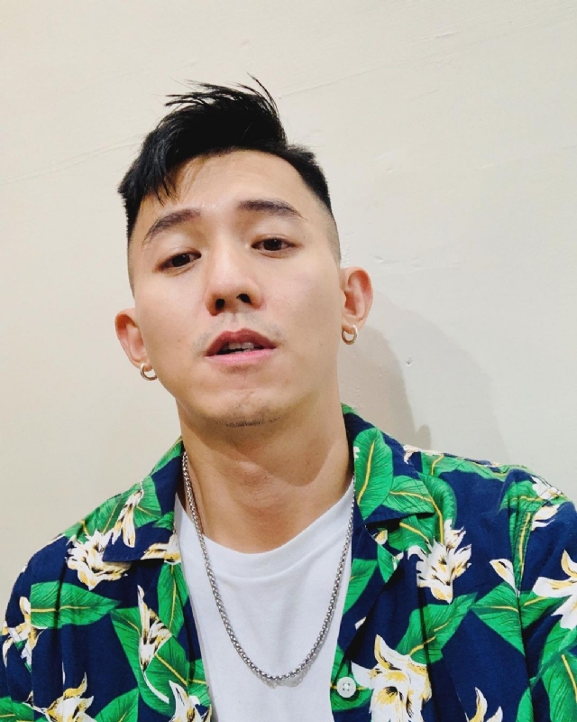 张智宸的第一张照片--福建认干亲服务网