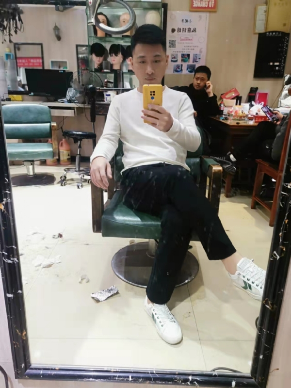 陈辉88的第一张照片--福建认干亲服务网