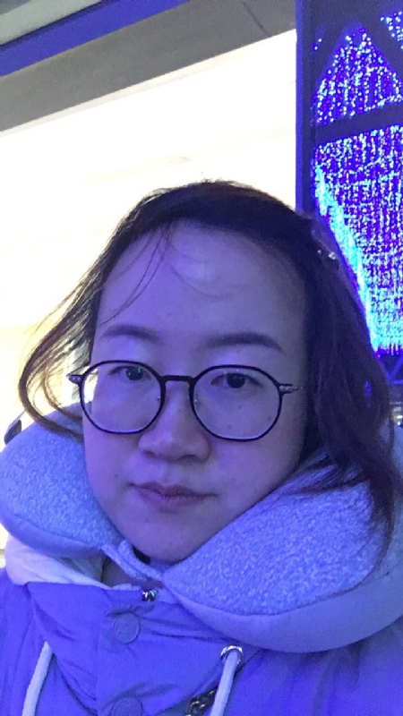 wendy的第二张照片--福建认干亲服务网