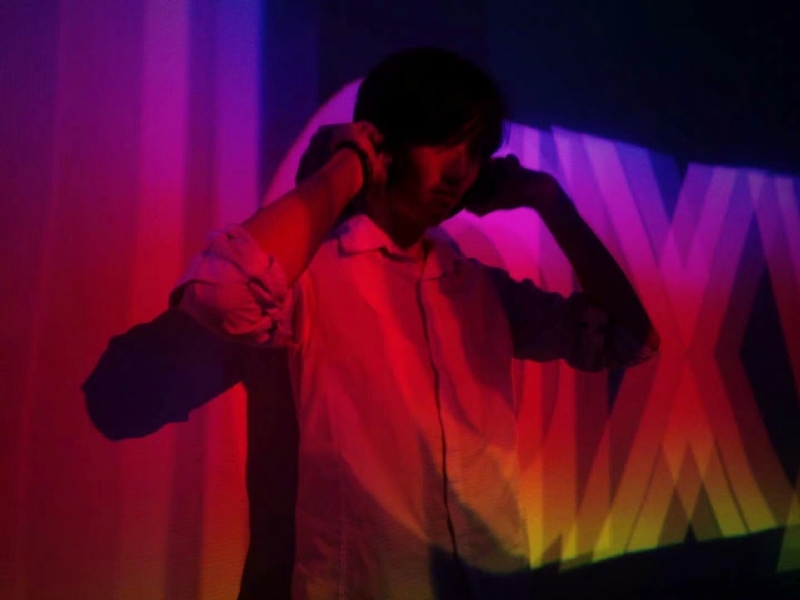 暴走辐射的第三张照片--福建认干亲服务网