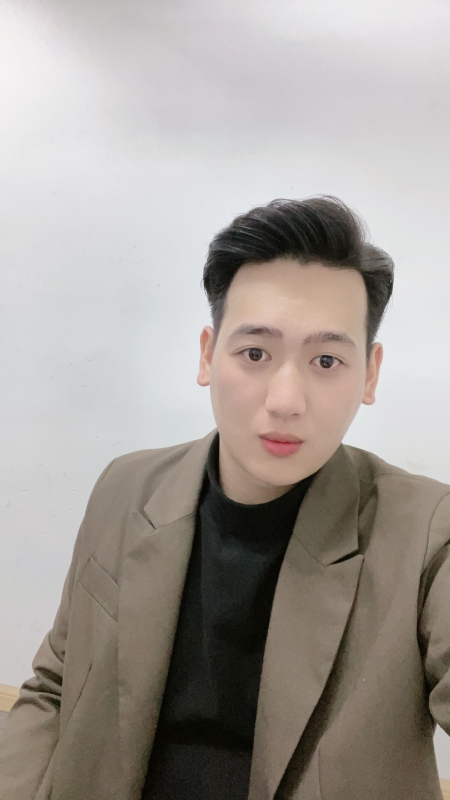 Jay的第一张照片--福建认干亲服务网