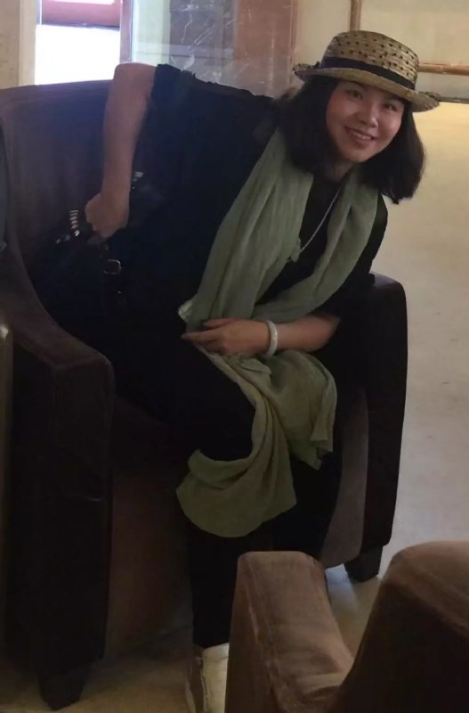 seven的第一张照片--福建认干亲服务网