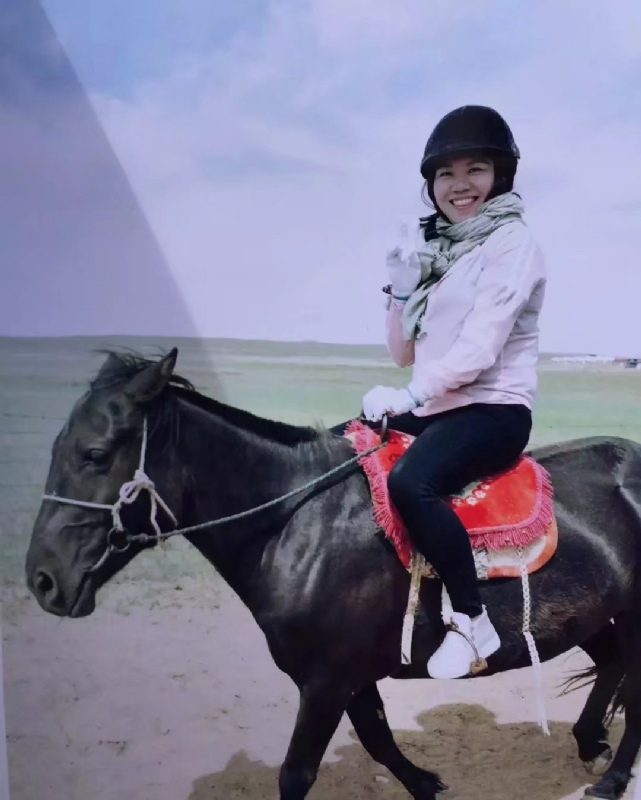 seven的第三张照片--福建认干亲服务网