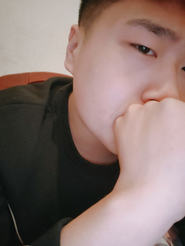 玉衡的第一张照片--福建认干亲服务网