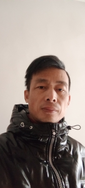 无声的寂寞难耐的第一张照片--福建认干亲服务网